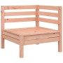Set de sofás jardín 8 pzas con cojines madera de abeto Douglas de , Conjuntos de jardín - Ref: Foro24-3299351, Precio: 654,80...