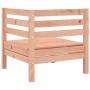 Set de sofás jardín 8 pzas con cojines madera de abeto Douglas de , Conjuntos de jardín - Ref: Foro24-3299351, Precio: 654,80...