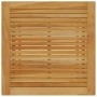 Juego de comedor de jardín 3 piezas con cojines negro de , Conjuntos de jardín - Ref: Foro24-3095890, Precio: 242,34 €, Descu...