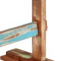 Mesa de comedor madera maciza reciclada 110x55x78 cm de , Mesas de cocina y de comedor - Ref: Foro24-374903, Precio: 212,58 €...