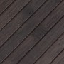 Alfombra rectangular bambú marrón oscuro 100x300 cm de , Alfombras - Ref: Foro24-376815, Precio: 38,64 €, Descuento: %