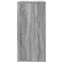 Aparadores 2 uds madera de ingeniería gris Sonoma 79x38x80 cm de , Aparadores - Ref: Foro24-3276607, Precio: 180,73 €, Descue...