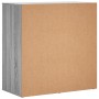Aparadores 2 uds madera de ingeniería gris Sonoma 79x38x80 cm de , Aparadores - Ref: Foro24-3276607, Precio: 180,73 €, Descue...