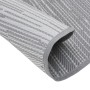 Alfombra exterior ARAKIL gris Ø200 cm PP de , Protectores para exterior - Ref: Foro24-368484, Precio: 45,93 €, Descuento: %