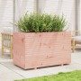 Jardinera madera maciza de abeto Douglas 110x60x72 cm de , Maceteros y jardineras - Ref: Foro24-3282652, Precio: 274,17 €, De...
