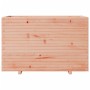 Jardinera madera maciza de abeto Douglas 110x60x72 cm de , Maceteros y jardineras - Ref: Foro24-3282652, Precio: 274,17 €, De...