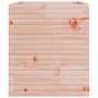 Jardinera madera maciza de abeto Douglas 110x60x72 cm de , Maceteros y jardineras - Ref: Foro24-3282652, Precio: 274,17 €, De...