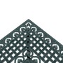 Mesa y sillas de bistró 3 piezas aluminio fundido verde de , Conjuntos de jardín - Ref: Foro24-3216340, Precio: 480,20 €, Des...