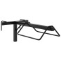 Soporte de silla de montura de pared hierro negro de , Soportes para sillas de montar - Ref: Foro24-172429, Precio: 50,36 €, ...