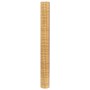 Toldo para balcón ratán sintético marrón claro 1000x100 cm de , Paneles de vallas - Ref: Foro24-156279, Precio: 111,61 €, Des...