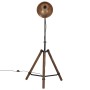 Lámpara de escritorio latón vintage 25 W E27 75x75x90-150 cm de , Lámparas - Ref: Foro24-371891, Precio: 90,96 €, Descuento: %