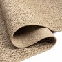Alfombra ZIZUR apariencia de yute interior y exterior 80x200 cm de , Alfombras - Ref: Foro24-4006151, Precio: 66,25 €, Descue...