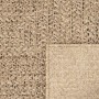 Alfombra ZIZUR apariencia de yute interior y exterior 80x200 cm de , Alfombras - Ref: Foro24-4006151, Precio: 66,25 €, Descue...