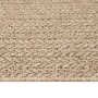 Alfombra ZIZUR apariencia de yute interior y exterior 80x200 cm de , Alfombras - Ref: Foro24-4006151, Precio: 66,25 €, Descue...