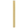 Biombo divisor de bambú color natural claro 165x600 cm de , Divisores de ambientes - Ref: Foro24-377007, Precio: 133,03 €, De...