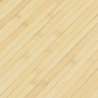Biombo divisor de bambú color natural claro 165x600 cm de , Divisores de ambientes - Ref: Foro24-377007, Precio: 133,03 €, De...