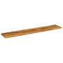 Tablero de mesa rectangular madera maciza mango 180x20x2,5 cm de , Tableros para mesas - Ref: Foro24-371561, Precio: 222,45 €...