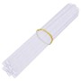 Paneles de privacidad 4 uds PVC marrón 35x0,19 m de , Paneles de vallas - Ref: Foro24-147863, Precio: 100,41 €, Descuento: %