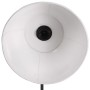Lámpara de pie azul desgastado 25 W E27 150 cm de , Lámparas - Ref: Foro24-371940, Precio: 172,72 €, Descuento: %