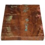 Tablero mesa rectangular madera maciza reciclada 70x20x3,8 cm de , Tableros para mesas - Ref: Foro24-371087, Precio: 28,86 €,...