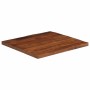 Tablero de mesa cuadrado madera maciza reciclada 90x90x3,8 cm de , Tableros para mesas - Ref: Foro24-371278, Precio: 137,36 €...