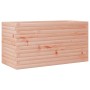 Jardinera de madera maciza Douglas 90x40x46 cm de , Maceteros y jardineras - Ref: Foro24-3282447, Precio: 133,58 €, Descuento: %