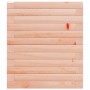 Jardinera de madera maciza Douglas 90x40x46 cm de , Maceteros y jardineras - Ref: Foro24-3282447, Precio: 133,58 €, Descuento: %