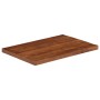 Tablero mesa rectangular madera maciza reciclada 80x70x2,5 cm de , Tableros para mesas - Ref: Foro24-371204, Precio: 83,97 €,...