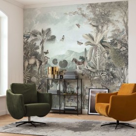 Komar Mural fotográfico Creation 300x280 cm de , Papel pintado - Ref: Foro24-434247, Precio: 114,28 €, Descuento: %
