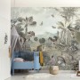 Komar Mural fotográfico Creation 300x280 cm de , Papel pintado - Ref: Foro24-434247, Precio: 114,28 €, Descuento: %
