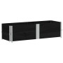 Jardinera de madera maciza de pino negro 150x50 cm de , Maceteros y jardineras - Ref: Foro24-3295408, Precio: 87,00 €, Descue...