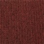 Alfombras de peldaños de escalera 15 uds rojo mate 65x21x4 cm de , Alfombrillas para escalones - Ref: Foro24-326199, Precio: ...
