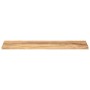 Tablero de mesa rectangular madera maciza mango 110x40x3,8 cm de , Tableros para mesas - Ref: Foro24-371516, Precio: 74,52 €,...