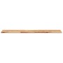 Tablero de mesa rectangular madera maciza acacia 160x30x2 cm de , Tableros para mesas - Ref: Foro24-4008811, Precio: 57,20 €,...