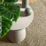 Alfombra ZIZUR apariencia yute interior exterior beige 80x150cm de , Alfombras - Ref: Foro24-4010402, Precio: 46,06 €, Descue...