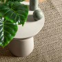 Alfombra ZIZUR aspecto yute interior/exterior beige 240x240 cm de , Alfombras - Ref: Foro24-4010399, Precio: 174,52 €, Descue...