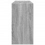 Armario de lavabo madera de ingeniería gris Sonoma 90x29x55 cm de , Muebles de baño - Ref: Foro24-848127, Precio: 81,43 €, De...