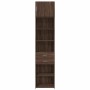 Armario estrecho madera ingeniería marrón roble 50x42,5x225 cm de , Aparadores - Ref: Foro24-3281314, Precio: 176,56 €, Descu...