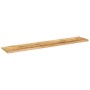 Tablero de mesa rectangular madera mango rugosa 160x30x2,5 cm de , Tableros para mesas - Ref: Foro24-371301, Precio: 77,91 €,...