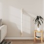 Poste rascador de pared para gatos sisal 109 cm de , Mobiliario para gatos - Ref: Foro24-172408, Precio: 27,54 €, Descuento: %