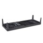Keter Tumbona Jaipur color grafito 235162 de , Tumbonas - Ref: Foro24-420017, Precio: 85,86 €, Descuento: %