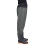 Vadeador de cintura con botas verde oscuro talla 40 de , Vadeadores para caza y para pesca - Ref: Foro24-4017010, Precio: 34,...