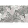 Noordwand Papel de pared Good Vibes Jungle Animals gris y negro de , Papel pintado - Ref: Foro24-440443, Precio: 27,54 €, Des...