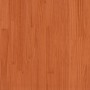 Árbol de Navidad de adorno madera maciza pino marrón cera 60 cm de , Arboles de navidad - Ref: Foro24-858200, Precio: 39,42 €...