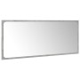 Set muebles de baño 5 piezas madera ingeniería gris hormigón de , Muebles de baño - Ref: Foro24-3324887, Precio: 356,56 €, De...