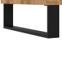 Aparador de madera de ingeniería roble artisan 100x36x60 cm de , Aparadores - Ref: Foro24-857325, Precio: 131,45 €, Descuento: %