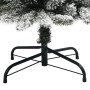 Árbol de Navidad artificial con 300 LED y nieve flocada 180 cm de , Arboles de navidad - Ref: Foro24-3315770, Precio: 101,70 ...