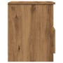 Mesitas noche 2 uds madera ingeniería roble artisan 40x40x50 cm de , Mesitas de noche - Ref: Foro24-856501, Precio: 80,85 €, ...