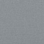 Sillón mecedora con taburete tela gris claro de , Sillones - Ref: Foro24-3307997, Precio: 286,84 €, Descuento: %