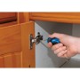 Draper Tools Juego de destornilladores 19 unidades azul 09548 de , Destornilladores - Ref: Foro24-415075, Precio: 40,95 €, De...